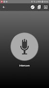 برنامه‌نما Sharp Smart Control عکس از صفحه