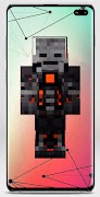 Wither Skin for Minecraft скриншот 7