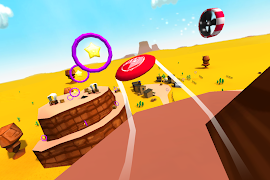Frisbee Forever screenshot 5