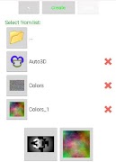 Stereo3D স্ক্রিনশট 6