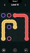 Pipe Connect : Puzzle 截图 2