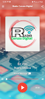 Radio Curuzu Digital 海報