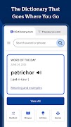 Dictionary.com: English Words 스크린샷 6