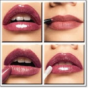 lip makeup screenshot 4