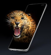 3D Parallax Live Wallpaper - 4 screenshot 1