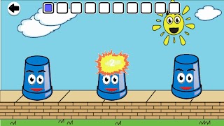 العاب اطفال تصوير الشاشة 3