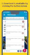 VDownload - Video Downloader screenshot 4