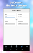 UniConvert: The Best Converter تصوير الشاشة 7