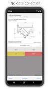 Pipedata-Plus ภาพหน้าจอ 3