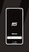 UFC Staff โปสเตอร์