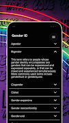 3 Schermata Gender Id