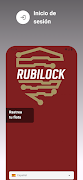 Rubilock Tracker-poster