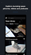 Space Hub 海报