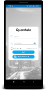 Quantela LG poster