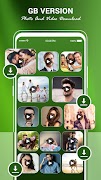 GB Version স্ক্রিনশট 1
