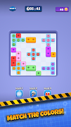 Screw Block Sort 海报