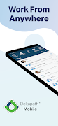 Poster Deltapath Mobile