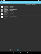 Swimkeeper Screenshot 6