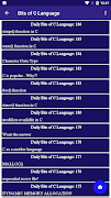 C Programming - All in One imagem de tela 6