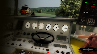 TrainDriver2 screenshot 3