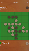 Reversi - Dark & Light imagem de tela 5