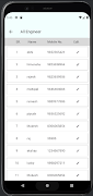 Complaint Management screenshot 2