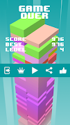 Block Puzzle 3D ảnh chụp màn hình 5