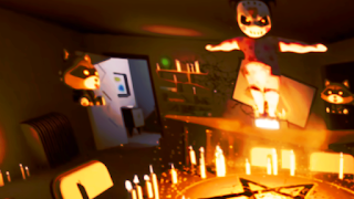 Baby Hints In Yellow 2 Mod screenshot 4