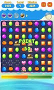 برنامه‌نما Candy Breaker عکس از صفحه