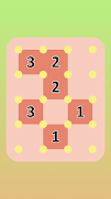 Line Loops - Logic Puzzles screenshot 1