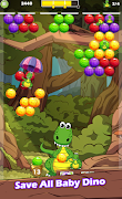 Bubble shooter primitive screenshot 5