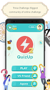 QuizUp 2 Plakat