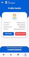 SoftDocs скриншот 2