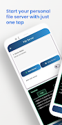 Share Bridge: File Sharing screenshot 1
