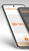 Simple Voice Recorder screenshot 1