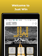 Just Win スクリーンショット 4