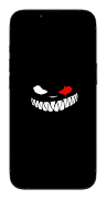 Dark Wallpaper screenshot 7