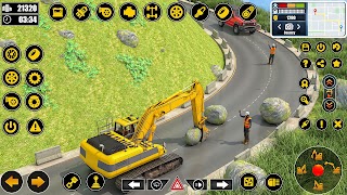 House Construction Simulator screenshot 2