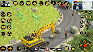 House Construction Simulator 截圖 2