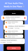 SynapseClear screenshot 3