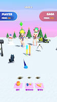 Beach Money Ball screenshot 1