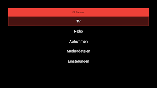E2 Streamer screenshot 2