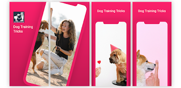 Dog Training Tricks screenshot 4