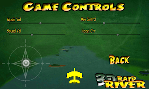 7 Schermata River Raid 3D