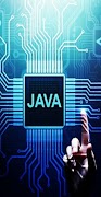 Learn Java Poster