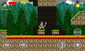 Archer Princess screenshot 3