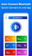 AutoConnect Bluetooth スクリーンショット 6