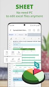 All Document Reader & Editor स्क्रीनशॉट 3