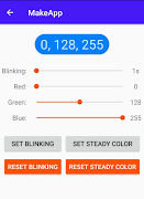 MakeApp for Blebricks gönderen