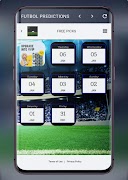 TipsPro captura de pantalla 3